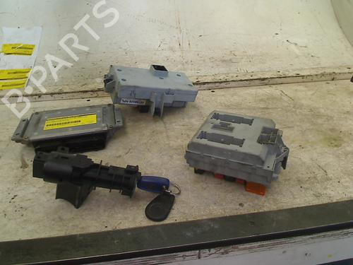 Used Control unit Control unit 34654997 34654997