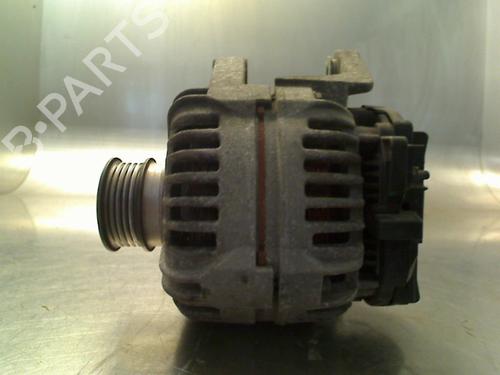 Alternator OPEL ASTRA H (A04) 1.6 (L48) | BP38772924M7 - Image 5