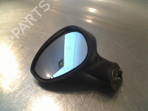 Used Left mirror Left mirror FIAT GRANDE PUNTO (199_) 1.4 T-Jet (199AXM1A, 199BXM1A, 199BXN1A) (120 hp) 34680858 34680858