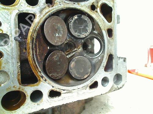 Used Cylinder head Cylinder head AUDI A4 B5 (8D2) 1.8 (125 hp) 34652048 34652048