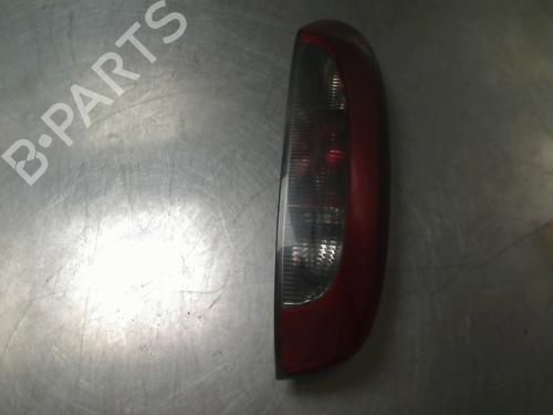Used Right taillight Right taillight 34685490 34685490