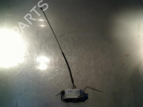 Used Front left lock Front left lock SEAT IBIZA II (6K1) 1.4 16V (75 hp) 34677726 34677726