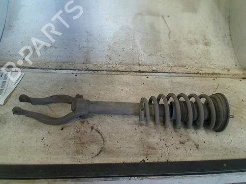 Used Right front shock absorber Right front shock absorber MITSUBISHI GALANT VIII (EA_) 2.0 (EA2A) (136 hp) 34657419 34657419