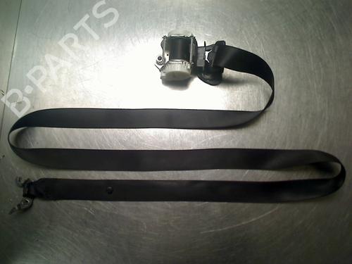 Used Front left seatbelt Front left seatbelt BMW 1 (E87) 116 i (115 hp) 34689442 34689442