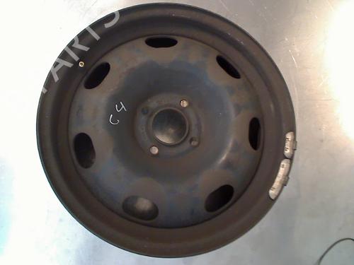 Used Rim Rim CITROËN C4 Grand Picasso I (UA_) 1.6 HDi (109 hp) 34678362 34678362
