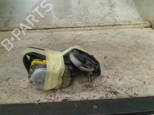 Sikkerhedssele foran venstre Sikkerhedssele foran venstre MAZDA MPV II (LW) 2.0 DI (136 hp) 34657854 34657854