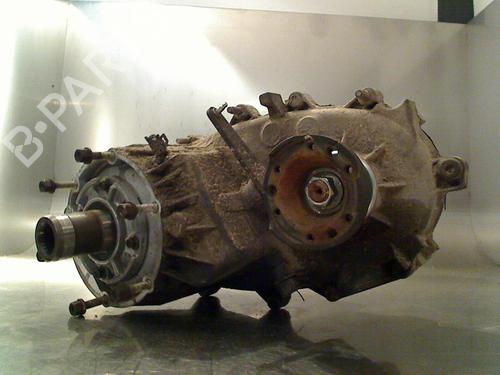 Caja transfer Caja transfer JEEP GRAND CHEROKEE II (WJ, WG) 4.7 V8 4x4 (223 hp) 34677493 34677493