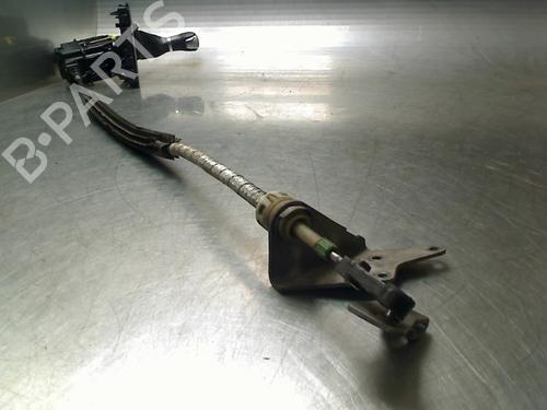 Shift knob SKODA OCTAVIA III Combi (5E5, 5E6) 1.6 TDI | BP34690710I34 - Image 4