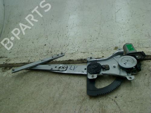 Used Front left window mechanism Front left window mechanism DAEWOO KALOS Saloon (KLAS) 1.4 (83 hp) 34670458 34670458