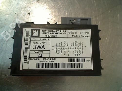 Used Control unit Control unit 34679066 34679066