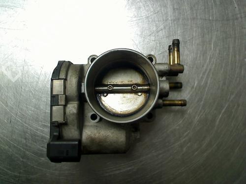 Used Throttle body Throttle body AUDI A6 C5 Avant (4B5, 4B6) 2.4 (165 hp) 34690862 34690862