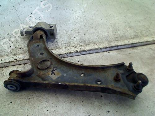 Used Right front suspension arm Right front suspension arm AUDI A3 Convertible (8P7) 1.8 TFSI (160 hp) 34674816 34674816