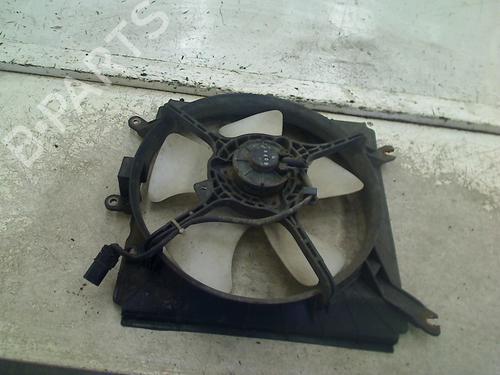 radiator-fan-kia-rio-i-hatchback-dc-2000-2001-2002-2003-2004-2005-2006-34666358 main image