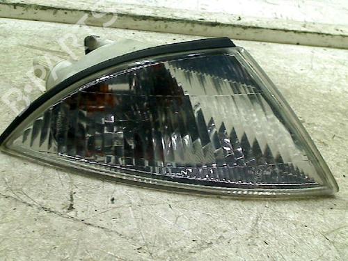 Used Right front indicator Right front indicator MITSUBISHI CARISMA (DA_) 1.6 (DA1A) (99 hp) 34653772 34653772
