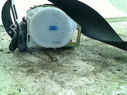 Used Rear right seatbelt Rear right seatbelt 34652690 34652690