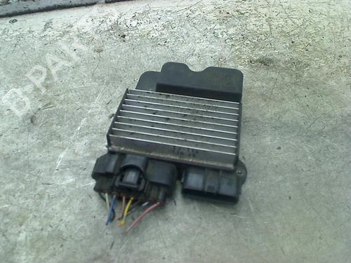 Used Electronic module Electronic module TOYOTA AVENSIS Estate (_T25_) 2.0 VVT-i (AZT250_, AZT250R) (147 hp) 34668952 34668952