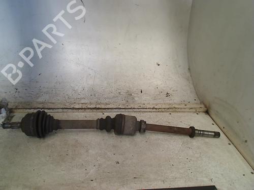Used Right front driveshaft Right front driveshaft CITROËN XSARA PICASSO (N68) 1.8 16V (115 hp) 34659214 34659214