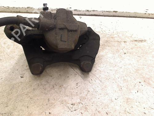 Left front brake caliper FIAT PANDA (169_) 1.1 (169.AXA1A) | BP34665671M105 - Image 2