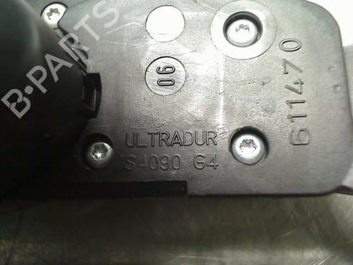 Mirror switch MERCEDES-BENZ CLS (C219) CLS 350 (219.356) | BP34689288I25 - Image 2