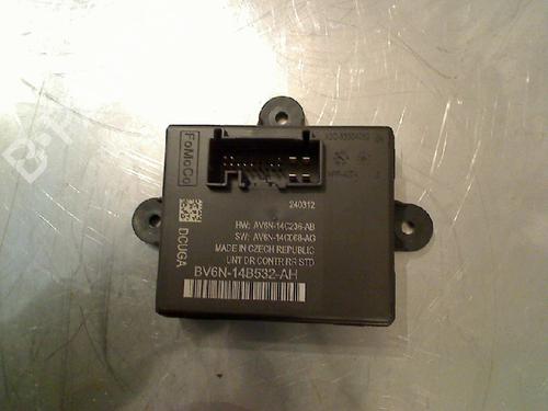 Used Electronic module Electronic module FORD FOCUS III Turnier 1.6 TDCi (115 hp) 34676850 34676850