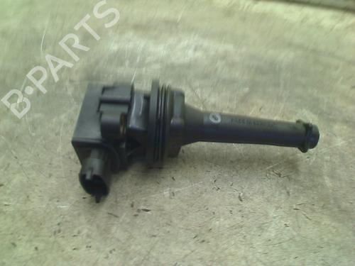 Used Ignition coil Ignition coil VOLVO S80 I (184) 2.4 (170 hp) 34668828 34668828