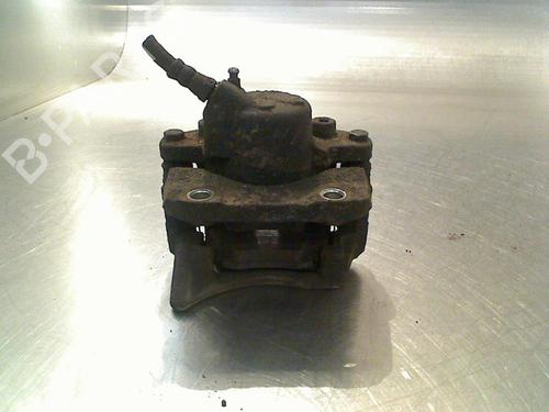 Left front brake caliper DACIA LOGAN (LS_) 1.5 dCi (LS04) | BP34679302M105 - Image 3