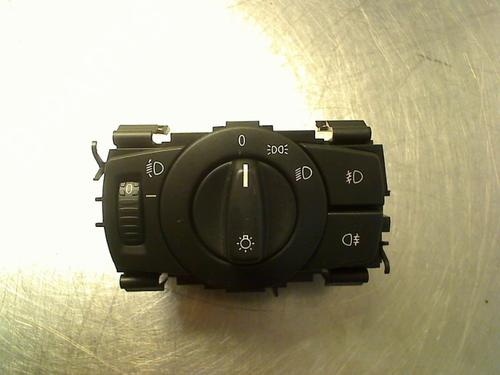 Used Headlight switch Headlight switch 36780208 36780208