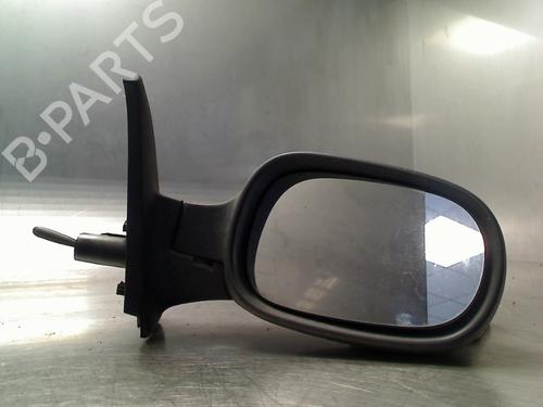 Used Right mirror Right mirror MERCEDES-BENZ A-CLASS (W168) A 160 (168.033, 168.133) (102 hp) 34687200 34687200