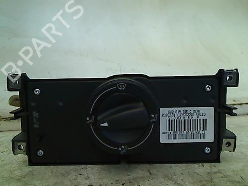 Used Climate control Climate control 34652459 34652459