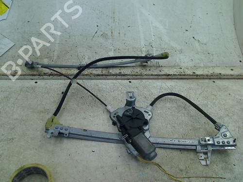 Used Front right window mechanism Front right window mechanism CITROËN XSARA Break (N2) 1.9 D (70 hp) 34655101 34655101
