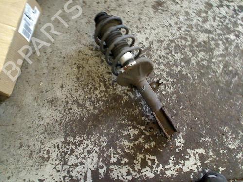 Used Left front shock absorber Left front shock absorber DAEWOO KALOS (KLAS) 1.4 (83 hp) 34665154 34665154