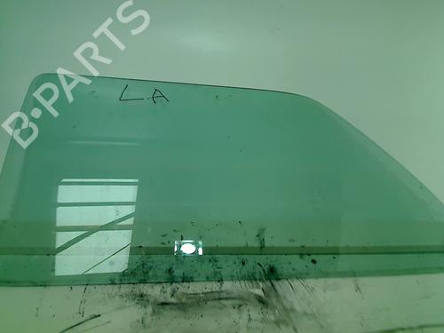 Used Rear left quarter glass Rear left quarter glass VW GOLF II (19E, 1G1) 1.3 Cat (55 hp) 34650548 34650548