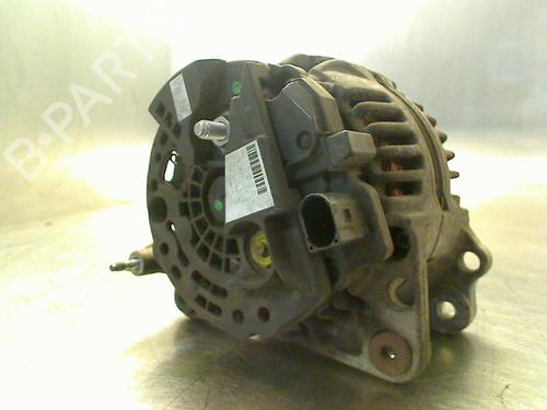 Alternator SEAT LEON (1M1) 1.6 16 V | BP36072616M7 - Image 4