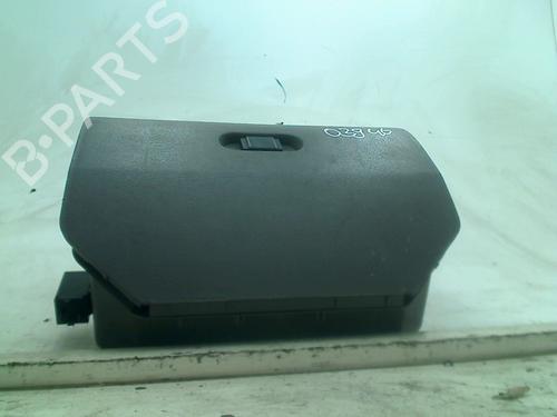 Used Glove box Glove box RENAULT MASTER II Bus (JD) 2.8 dTI (JD0B, JD0F, JD1B, JD1F) (114 hp) 34651395 34651395
