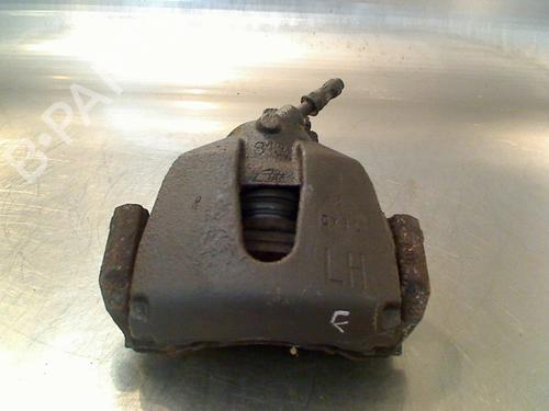 Used Left front brake caliper Left front brake caliper FORD FOCUS C-MAX (DM2) 1.8 (120 hp) 34678584 34678584