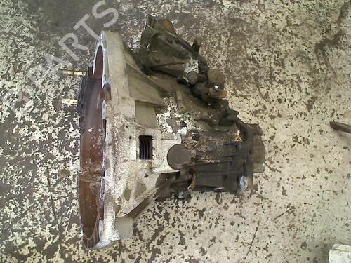 Used Gearbox Gearbox ALFA ROMEO 147 (937_) 1.6 16V T.SPARK ECO (937.AXA1A, 937.BXA1A) (105 hp) 34658407 34658407