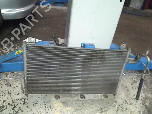 AC-Kondensator AC-Kondensator MAZDA PREMACY (CP) 1.9 (CP8W) (100 hp) 34666178 34666178