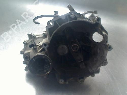 Gearkasse Gearkasse 34686384 34686384