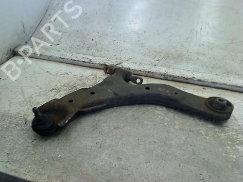 Used Left front suspension arm Left front suspension arm KIA CERATO I Hatchback (LD) 2.0 (143 hp) 34663380 34663380