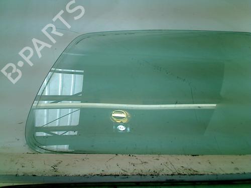 Used Rear left quarter glass Rear left quarter glass RENAULT TWINGO I (C06_) 1.2 (C063, C064) (55 hp) 34650816 34650816