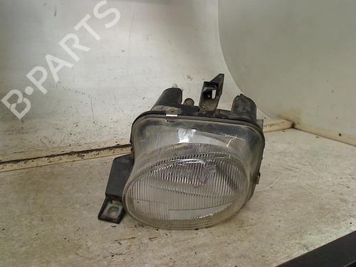 Used Left headlight Left headlight FIAT MULTIPLA (186_) 1.6 (186AXC1A, 186BMC1A, 186BXC1A) (103 hp) 34659937 34659937