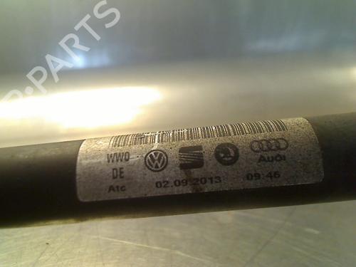 Left front driveshaft VW UP! (121, 122, BL1, BL2, BL3, 123) 1.0 | BP40527688M38  - Image 5