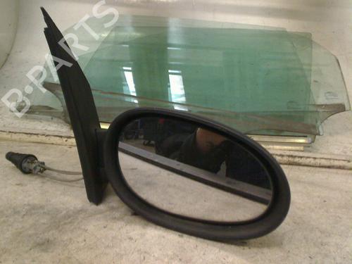 Used Right mirror Right mirror SMART CITY-COUPE (450) 0.6 (450.352, 450.353) (61 hp) 34672834 34672834