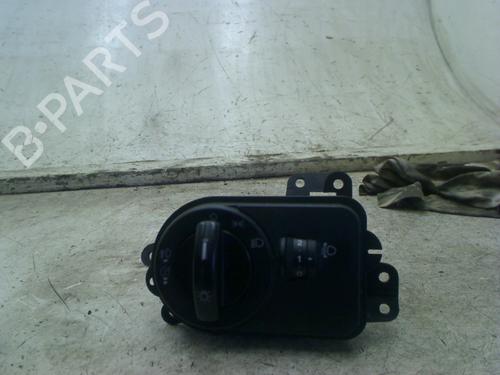 Used Headlight switch Headlight switch FORD FIESTA V (JH_, JD_) 1.4 TDCi (68 hp) 34671778 34671778