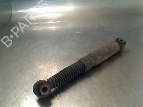 Used Left rear shock absorber Left rear shock absorber 34683775 34683775