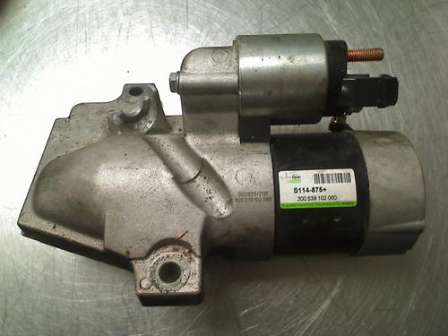 Used Starter Starter VW GOLF IV (1J1) 2.3 V5 (170 hp) 34689764 34689764