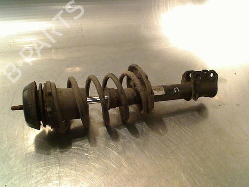 Used Left front shock absorber Left front shock absorber OPEL MERIVA A MPV (X03) 1.6 16V (E75) (100 hp) 34680078 34680078