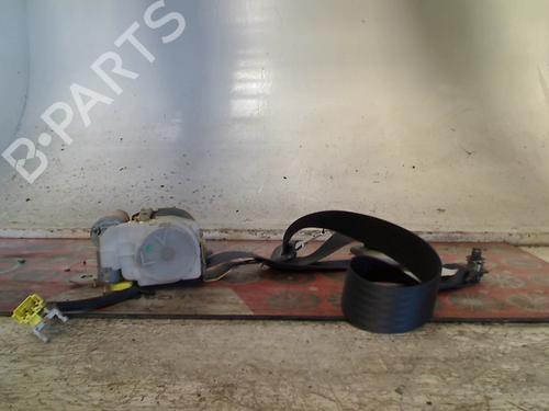 Used Front left seatbelt Front left seatbelt DAIHATSU SIRION (M1) 1.0 i (M100) (56 hp) 34661186 34661186