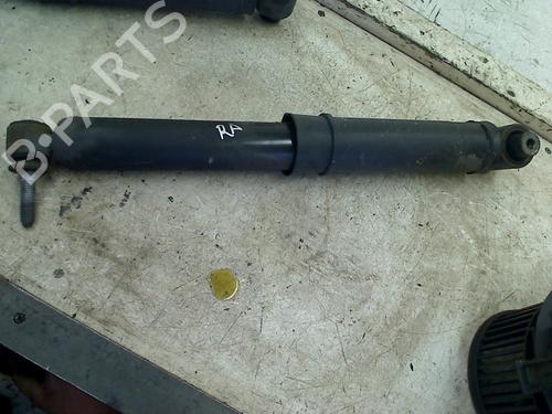 Used Right rear shock absorber Right rear shock absorber 34654921 34654921