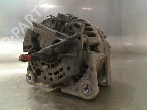 Alternator OPEL ASTRA H (A04) 1.6 (L48) | BP34677032M7 - Image 2